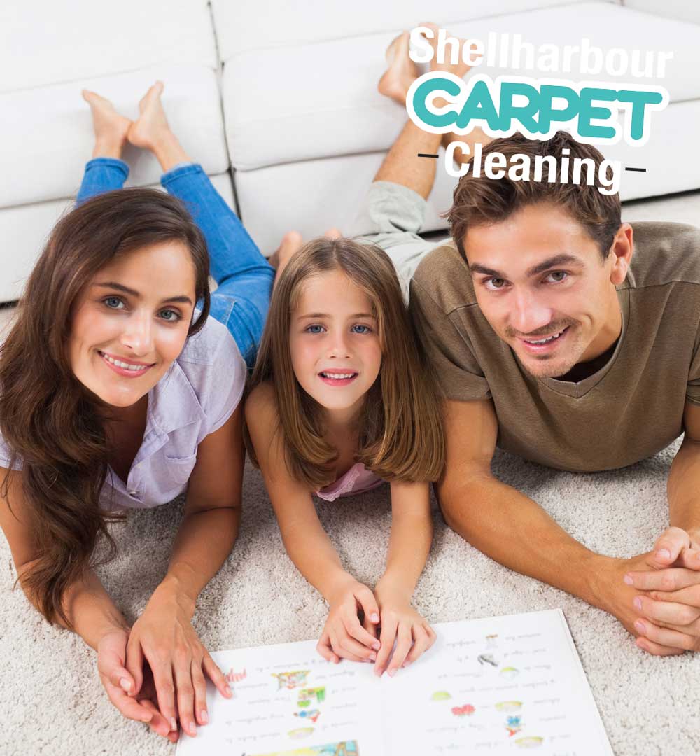 Wollongong carpet upholstery cleaning