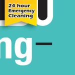 services emergency cleaning
